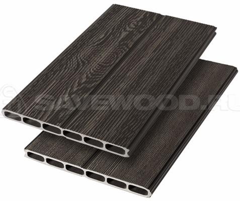 Грядочная доска ДПК 3D Savewood SW Laurus коричневый купить в Верхней Салде