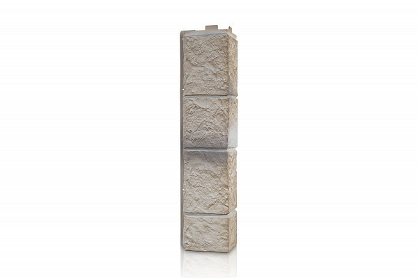 Угол наружный VOX Sandstone (Сандстоун) бежевый купить в Верхней Салде