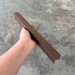 П-профиль Алюминиевый EasyDecking 35x25 Коричневый купить в Верхней Салде