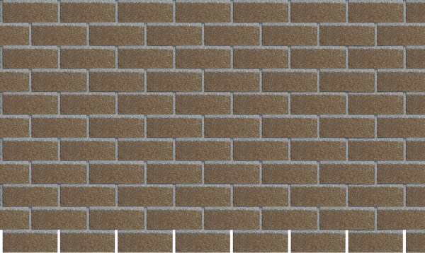 Фасадная плитка Docke STANDARD, Brick, Бежевый купить в Верхней Салде