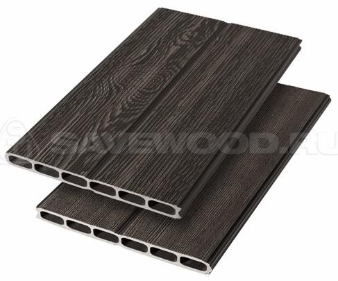 Грядочная доска ДПК 3D Savewood SW Laurus терракот купить в Верхней Салде