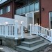 Балясина ДПК  GardenParkett Белый купить в Верхней Салде