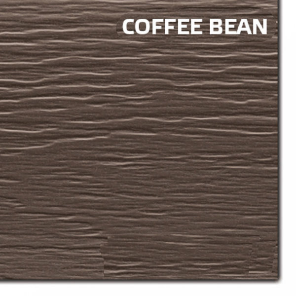 Сайдинг Виниловый Mitten, Sentry Mitten, Coffee Bean купить в Верхней Салде