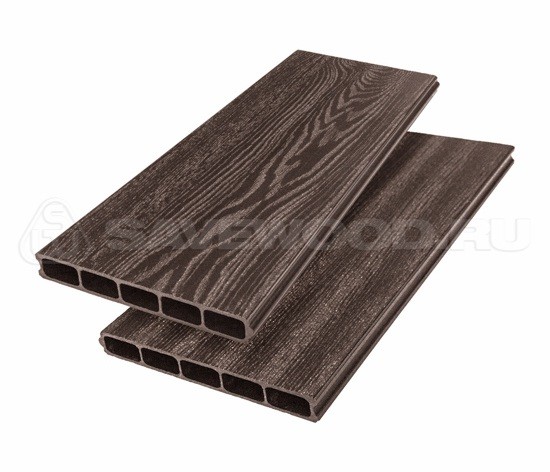 Грядочная доска ДПК 3D Savewood SW Rumex Терракот купить в Верхней Салде