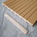 Ступень ДПК Latitudo Step-320 Орех Полнотелая купить в Верхней Салде