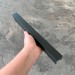 П-профиль Алюминиевый EasyDecking 35x25 Черное дерево купить в Верхней Салде