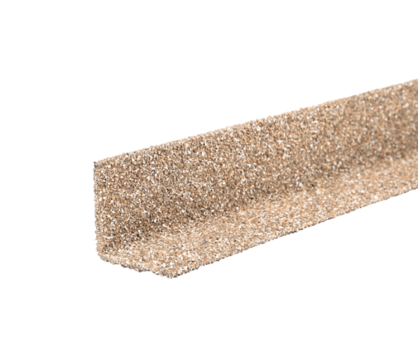 Уголок металлический внутренний ТЕХНОНИКОЛЬ HAUBERK, Античный купить в Верхней Салде