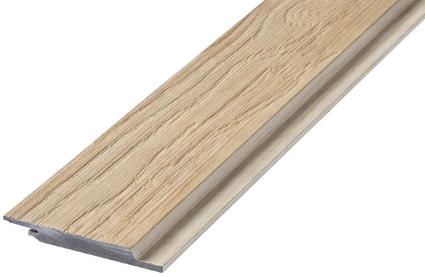 Фиброцементный сайдинг FCSPRO Click Shtil (Ясень) купить в Верхней Салде