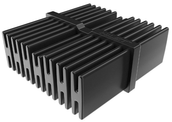 Соединитель пластиковый для лаг Hilst Professional 50x20 купить в Верхней Салде