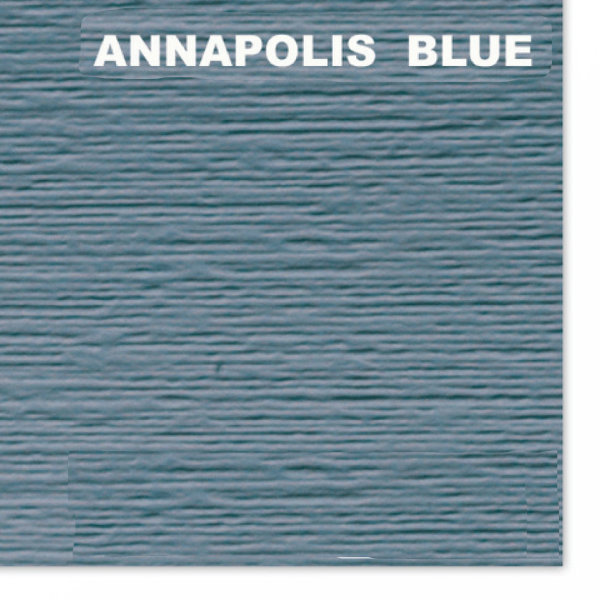 Сайдинг Виниловый Mitten, Sentry Mitten, Annapolis Blue купить в Верхней Салде