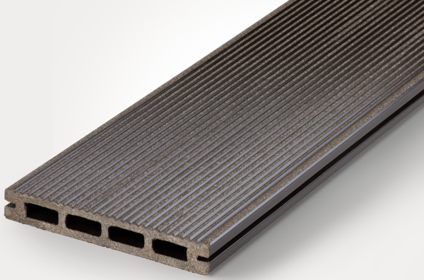 Доска Террасная NanoWood «Lite» ECO венге купить в Верхней Салде
