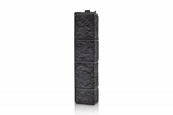 Угол наружный VOX Sandstone (Сандстоун) светло серый купить в Верхней Салде