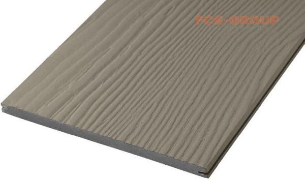 Фиброцементные панели FCS Group Wood Line F55 купить в Верхней Салде