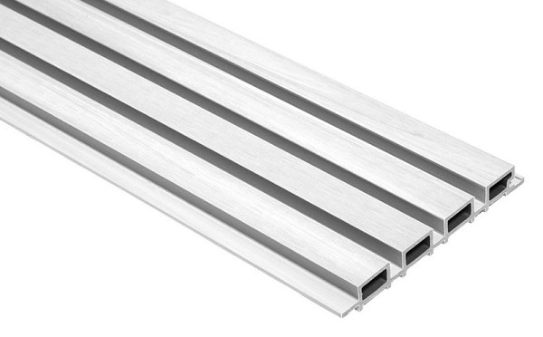 Стеновая панель CM Decking CM Wall, WHITE (Белый) купить в Верхней Салде