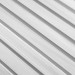 Стеновая панель CM Decking CM Wall, WHITE (Белый) купить в Верхней Салде