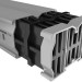 Соединитель пластиковый для лаг Hilst Professional 60x40 купить в Верхней Салде