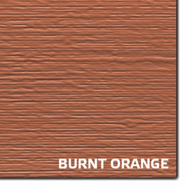 Сайдинг Виниловый Mitten, Sentry Mitten, Burnt Orange купить в Верхней Салде