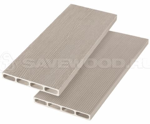 Грядочная доска ДПК 3D Savewood SW Rubus (R) бежевый купить в Верхней Салде