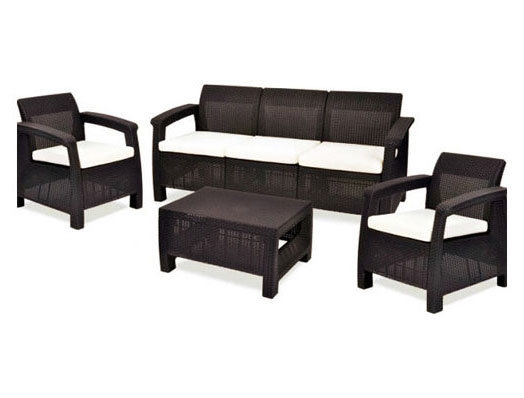 Комплект Corfu Triple Set купить в Верхней Салде
