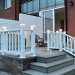 Светодиодная крышка-светильник GardenParkett Белый купить в Верхней Салде