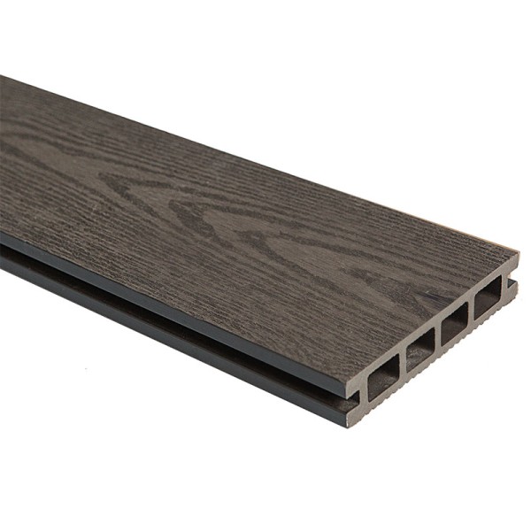 Террасная доска из ДПК CM Decking серия NATUR цвет венге купить в Верхней Салде