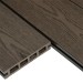 Террасная доска из ДПК CM Decking серия NATUR цвет венге купить в Верхней Салде