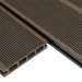 Террасная доска из ДПК CM Decking серия NATUR цвет венге купить в Верхней Салде