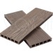 Доска террасная ДПК 3D SEQUOIA DUAL WOOD BROWN купить в Верхней Салде