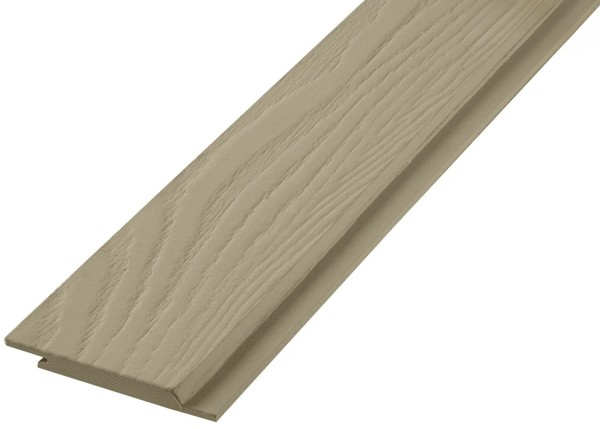 Фиброцементный сайдинг FCSPRO Click Shtil F03 (Белый песок) купить в Верхней Салде