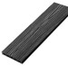 Террасная доска из ДПК RusDecking Unodeck Mogano - Графит купить в Верхней Салде
