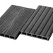 Террасная доска из ДПК RusDecking Unodeck Mogano - Графит купить в Верхней Салде