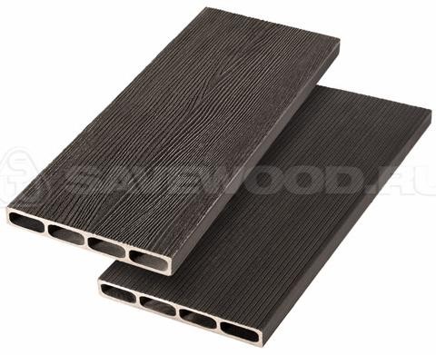 Грядочная доска ДПК 3D Savewood SW Rubus (R) коричневый купить в Верхней Салде