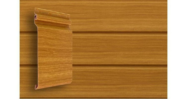 Сайдинг Natural-Брус 3,0 Grand Line Tundra клен купить в Верхней Салде
