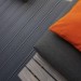 Террасная доска из ДПК Faynag Premium VELVET-ZEBRA  — Орех купить в Верхней Салде