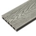 Доска террасная ДПК 3D SEQUOIA DUAL WOOD GRAY купить в Верхней Салде