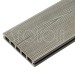 Доска террасная ДПК 3D SEQUOIA DUAL WOOD GRAY купить в Верхней Салде