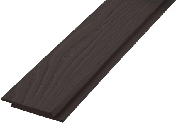 Фиброцементный сайдинг FCSPRO Click Shtil F04 (Ночной лес) купить в Верхней Салде