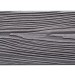 Террасная доска из ДПК RusDecking Unodeck Mogano - Серый купить в Верхней Салде