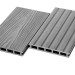 Террасная доска из ДПК RusDecking Unodeck Mogano - Серый купить в Верхней Салде