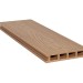 Террасная доска из ДПК CM Decking серия VINTAGE цвет дуб, желтый купить в Верхней Салде