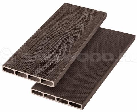 Грядочная доска ДПК 3D Savewood SW Rubus (R) терракот купить в Верхней Салде