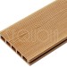 Доска террасная ДПК 3D SEQUOIA DUAL WOOD NATURE купить в Верхней Салде