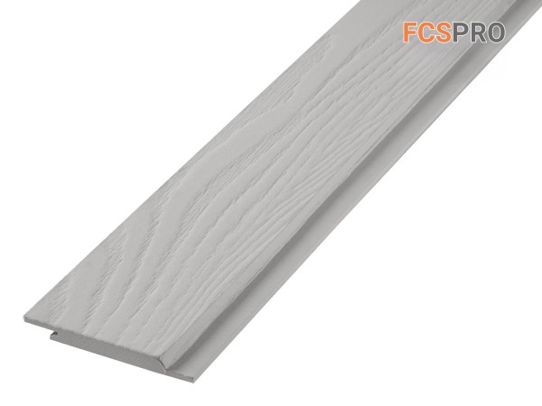 Фиброцементный сайдинг FCSPRO Click Shtil F05 (Серый минерал) купить в Верхней Салде