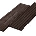 Террасная доска из ДПК RusDecking Unodeck Mogano - Венге купить в Верхней Салде