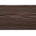 Террасная доска из ДПК RusDecking Unodeck Mogano - Венге купить в Верхней Салде