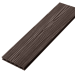 Террасная доска из ДПК RusDecking Unodeck Mogano - Венге купить в Верхней Салде