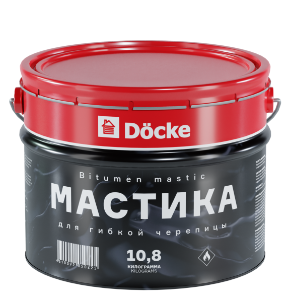 Мастика 10 кг купить в Верхней Салде