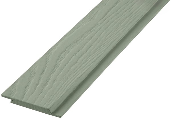 Фиброцементный сайдинг FCSPRO Click Shtil F06 (Дождливый океан) купить в Верхней Салде