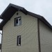 Фасадная панель Альта-Профиль, Кирпич Клинкерный, Белый купить в Верхней Салде