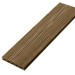 Террасная доска из ДПК RusDecking Unodeck Mogano - Орех купить в Верхней Салде